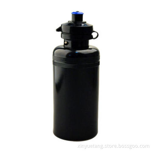 500mL Hot-selling Sports Bottle with PE, from Sports Bottle Factory, BPA-freeNew